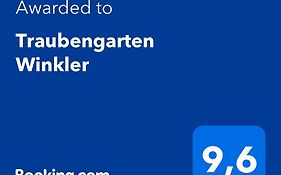 Traubengarten Winkler